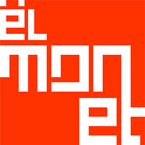 El Monet logo